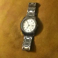 ساعت مردانه rolex date just|ساعت|تهران, بریانک|دیوار