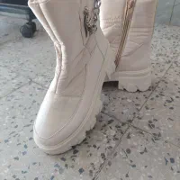 بوت پاییزی|کیف، کفش، کمربند|ملایر, |دیوار