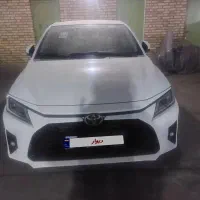 یاریس 2024|خودرو سواری و وانت|تهران, اکباتان|دیوار