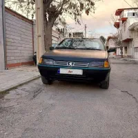 روا. پژو روآ اردی روا ۸۶