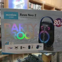 اسپیکر انکر ریو نئو۲ Anker rave neo2