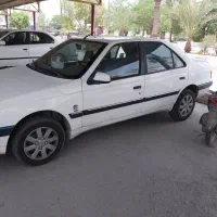405 SLX موتور TU5|خودرو سواری و وانت|بندرعباس, |دیوار
