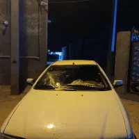 سمند مدل 91کاکردش 380