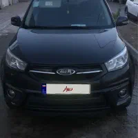 ام وی ام x33s مدل ۹۷|خودرو سواری و وانت|رشت, جانبازان|دیوار