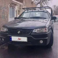 وانت آریسان ۲ مدل ۱۴۰۲ (نقد و اقساط)