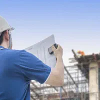 سرپرست کارگاه