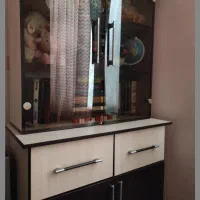 بوفه ام دی اف