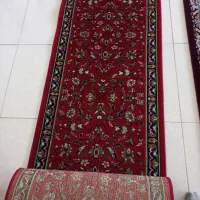 کناره فرشی لاکی