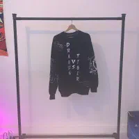 دورس سه نخ طرح دار