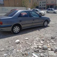 پژو پارس مدل1385