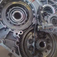 امداد و مکانیک سیار شبانه روزی