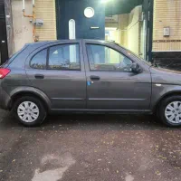 تیبا۲ خانگی ۱۴۰۰ معاوضه