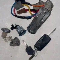 مغزی سوییچ پژو