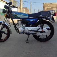 موتور ۱۴۰۲|موتورسیکلت|ساوه, |دیوار