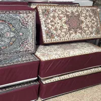 تعمیرات، تولید و پخش پشتی های ۷۰۰و۱۰۰۰شانه|پشتی|شهریار, شهریار|دیوار