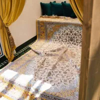 فروش فرش ماشینی به صورت اقساط و نقد