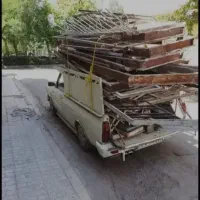 خرید ضایعات به صورت کلی و جزئی