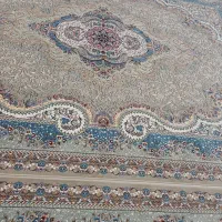 فروش ۳ تخته فرش ۹ متری اکباتان