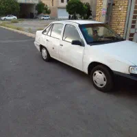 دوو ریسر ،۹۳ میلادی