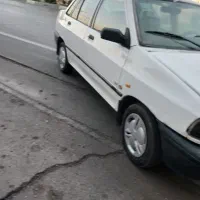 پراید ۸۳ سالم مرتب|خودرو سواری و وانت|ساوه, |دیوار