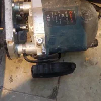 تعدادی ابزار نجاری برقی در حد فروشی|ابزارآلات|کرج, فاز ۴ مهرشهر|دیوار