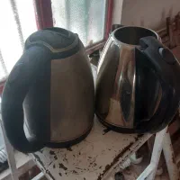 کتری برقی سالم