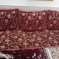 4 تا کناره 6 تا هم پشتی