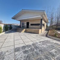 ویلا 500 متری/ نوساز و کلید نخورده/ تهاتر و معاوضه