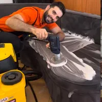 مبل شویی واش تک  سراسر تهران