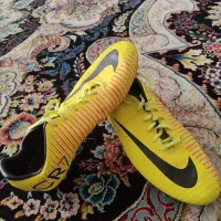 کفش چمنی|ورزش‌های توپی|خمینی‌شهر, |دیوار