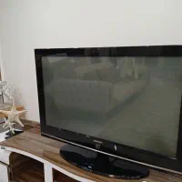 تلوزیون سامسونگ سالم