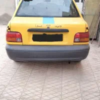 پراید تاکسی|خودرو سواری و وانت|کاشان, مفتح|دیوار