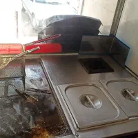 فر پنج کاره هجده تومن