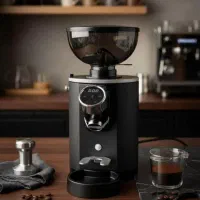 دستگاه های قهوه ساز و آسیاب