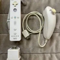 کنسول کمیاب نینتندو Wii U کپی خور|کنسول، بازی ویدئویی و آنلاین|تهران, حکیمیه|دیوار