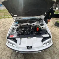 پژوپارس سال درحدنو مدل ۹۹|خودرو سواری و وانت|رشت, پل تالشان|دیوار