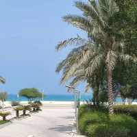 فروش یکخواب مجتمع استخر دار( صادق کریمی)