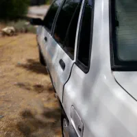 پراید ۱۳۱ SL بنزینی|خودرو سواری و وانت|توکهور, |دیوار