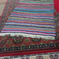 گلیم کانوایی