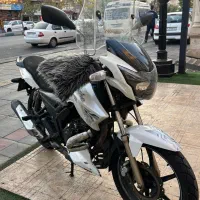 آپاچی 180 مدل 94