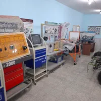 ارائه مدرک سیکل و دیپلم رسمی آموزش وپرورش و مهارت