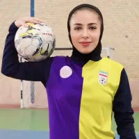 آموزش فوتسال بانوان