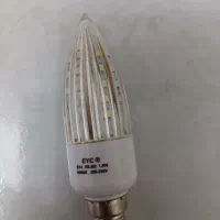 لامپ 1،5 وات بلالی ال  ای دی نو هستش