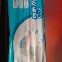 پوشک سایز دو مای بیبی