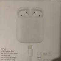 ایرپاد 2 اپل