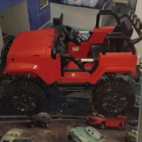 ماشین کنترلی