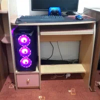 میز کامپیوتر درحدنو