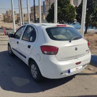 تیبا2|خودرو سواری و وانت|پرند, فاز ۲|دیوار