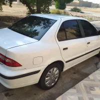 سمندlx|خودرو سواری و وانت|خرمشهر, |دیوار