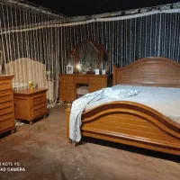 شیک و اقتصادی ترین سرویس خواب در رنگ و طرح دلخواه